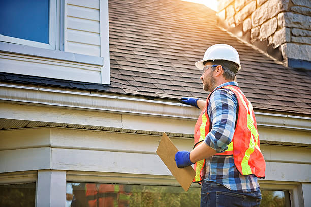 Licensed Metal Roofing service in Topeka, KS - Ben Roofing and Steel LLC